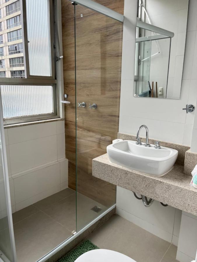 Copacabana Posto 6 Renovated 2023 Rio de Janeiro Extérieur photo